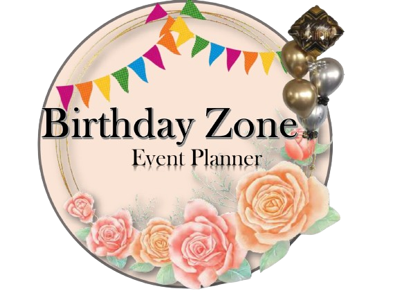 Birthday Zone